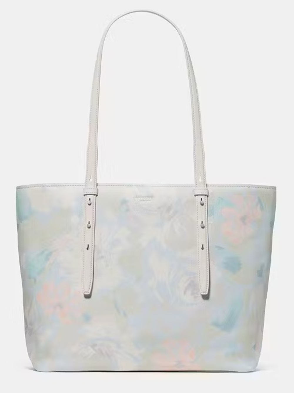 Kate Spade Do It All Hidden Garden Tote Bag